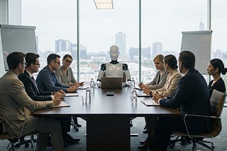 AI Strategy