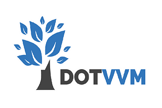 IMPLEMENTING  DOTVVM.