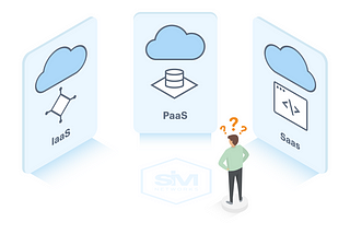 Cloud service models IaaS, PaaS, SaaS: How to clear what is what?