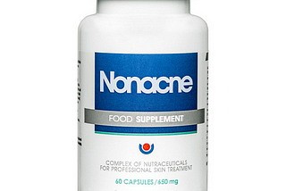 NonacneAcne