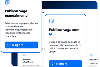 Conheça o Job Board da Jobecam