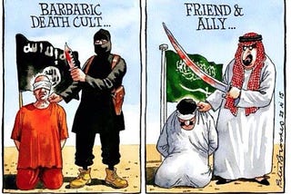 Will Qatar Accede To The Unreasonable Demands Or Decide To Remain Isolated?
