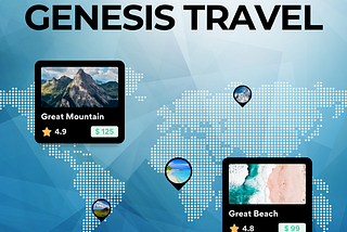 Genesis Travel and Sustainability: Eco-Friendly Adventures