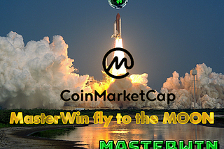 MasterWin — The masternode coin with a tombola system