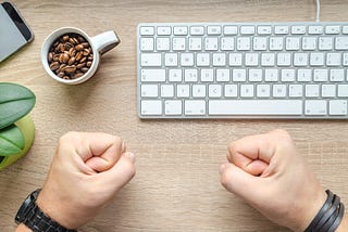 Why Becoming An Uncompromising Clean-Code Fanatic Is Probably Good For The Morale Of Your Team