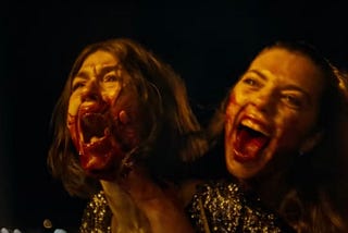 MadS (2024) Review