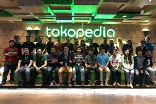 An Impression: My first year as a Software Engineer in Tokopedia