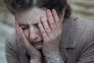 When Will I Feel Better? Probably Never ?