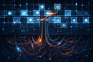 Your AI Architecture Isn’t Broken. It’s Just Put Together Wrong.