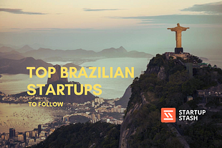 Top Brazilian Startups That Bloomed in 2023