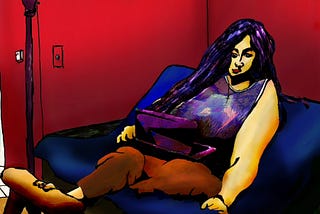 The Pathological Narcissist is a Gangsta Fascist Who Will Always Turn on You