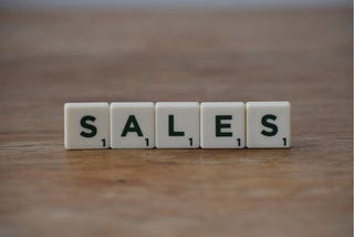 Jevan de Vlieg | Sales Tips — Useful Tips to Boost Your Sales