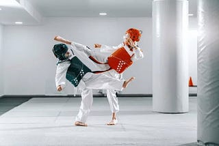 Taekwondo Safety Tips for Kids in Singapore