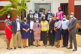 LASTVEB: Building Capacity For a Proficient Workforce