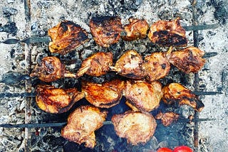 Khorovats