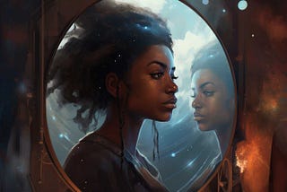 Unseen Mirrors: A Deep Dive Into Self-Discovery