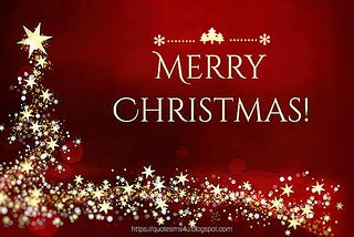 Best 100 Short Christmas Greeting Messages and Short Christmas Wishes