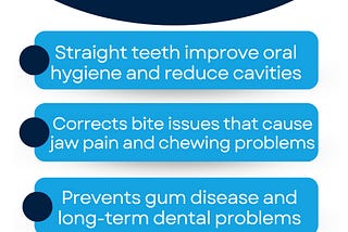 Do Braces Improve More Than Just Your Looks?