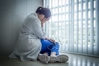 Let Clinicians Be Clinicians