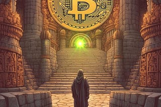 Ten Commandments of Bitcoin Maximalism