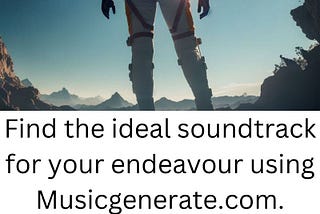 Royalty Free Music | Musicgenerate.com