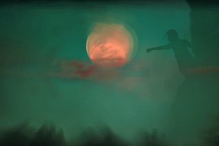 The Skinwalker’s Tale