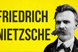 What Does Nietzche Have To Say About Talent?