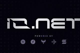 Why ionet is Important?