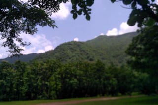 Sinhagad Fort