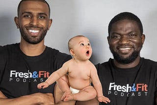 A Deep Dive Into The ‘Fresh & Fit’ Pregnancy Scandal