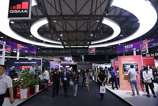 Our favorite story from MWC Shanghai