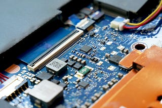 Understanding the semiconductor industry