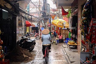 Spotlight: Vietnamese Homies