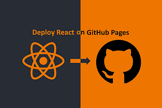 Deploying React Apps: A Guide to Using GitHub Pages