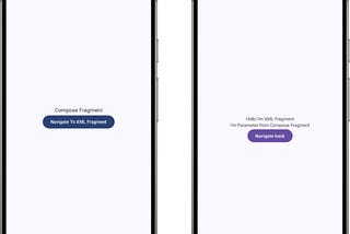 Integrating Legacy XML Fragments into Jetpack Compose Android[2025]