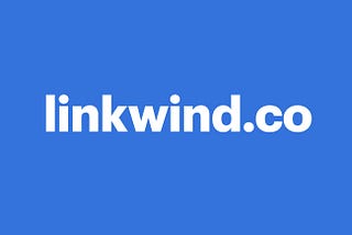 Linkwind: Kendi HackerNews sitenizi tek bir satır kod dahi yazmadan kurmanızı sağlayan SAAS…