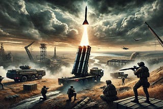 U.S. ATACMS in Ukraine’s Conflict with Russia