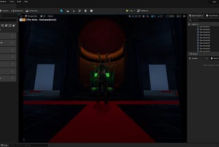 Diving into the Depths of Unreal Engine 5: Early Access