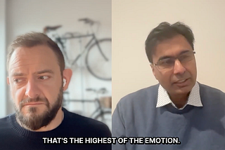 Joyful Design: A competitive edge in the age of AI sameness