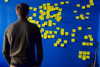 Agile BA #2: Understanding the Work Hierarchy