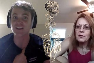 Full Interview with Vagus Nerve Implant Patient — Kara Moore