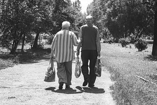 Transitions along with Depression and Loneliness among Elderly