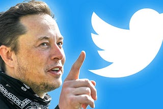 Twitter is not the same as SpaceX or Tesla