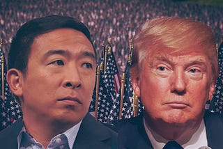America’s 2020 Zeitgeist: Why Yang is the best choice for 2020