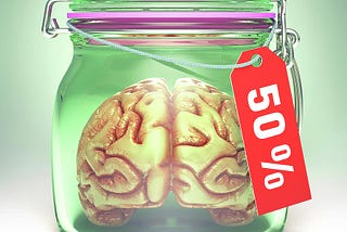 Neuromarketing: Should The Brain Be For Sale?
