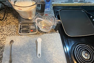 🫓 Soft Matzah Recipe