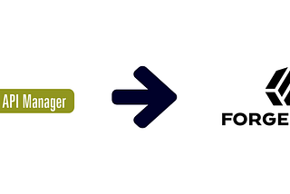 WSO2 API Manager — Switch from Resident Key Manager to ForgeRock