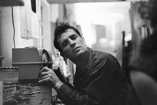JACK KEROUC’S THE DHARMA BUMS: AN APPRECIATION