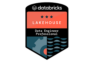 Passing the Databricks Professional Data Engineer Exam