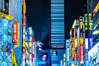 Inside the World of Japan’s Secretive Hostess Clubs